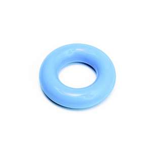 Silicone pessary, thick ring – Simurg Balticum