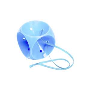Silicone pessary, cubic perforated – Simurg Balticum
