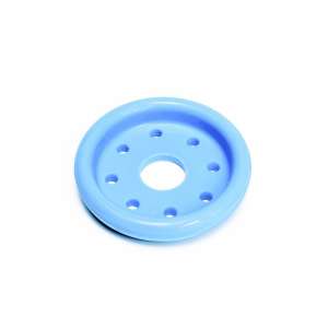 Silicone pessary, bowl-shaped perforated – Simurg Balticum