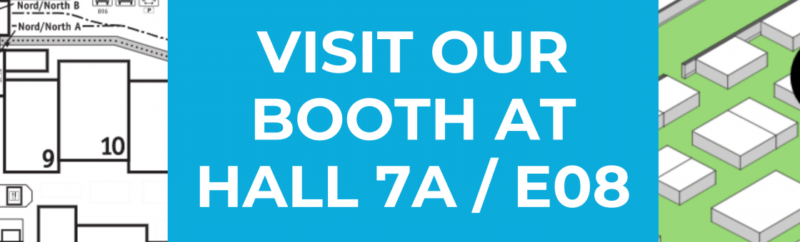 Participation in Medica 2021 trade fair – Simurg Balticum