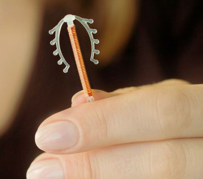 Intrauterine devices Yunona were certified in accordance with the EU requirements and acquired a CE mark in May 2021 – Simurg Balticum